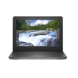 Dell Chromebook 3120 Celeron 1.1 ghz 64gb SSD - 4gb QWERTY - English (US)