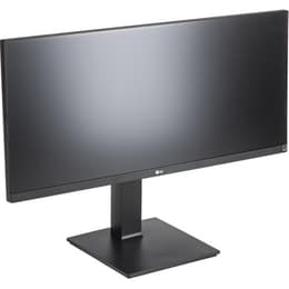Lg 29-inch Monitor 2560 x 1080 LCD (29BN650-B)