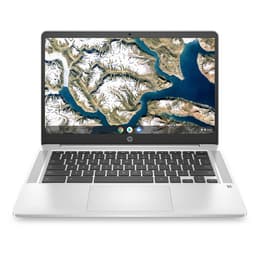 HP Chromebook 14A-NA0031WM Pentium Silver N5000 1.1 GHz 64GB eMMC - 4GB