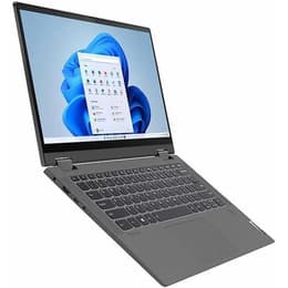 Lenovo IdeaPad Flex 5 14-inch (2020) - Core i3-1115G4 - 8 GB - SSD 256 GB