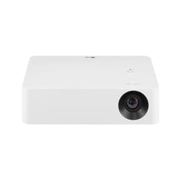 Lg PF610P Video projector 1500 Lumen - White