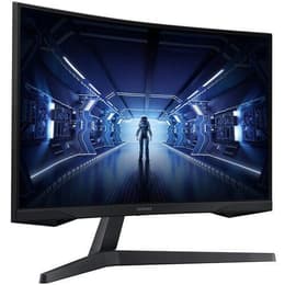 27-inch Monitor 2560 x 1440 LED (LC27G55TQWNXZA-RB)