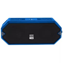 Altec Lansing IMW1300-RYB Bluetooth speakers - Blue