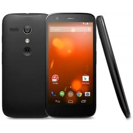 Motorola Moto G 1GB - Black - Locked US Cellular