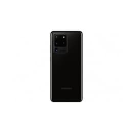 Galaxy S20 Ultra 5G 128 GB - Cosmic Black - Unlocked