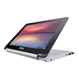 Asus Chromebook 11 C100PA RK 1 ghz 16gb eMMC - 4gb QWERTY - English (US)
