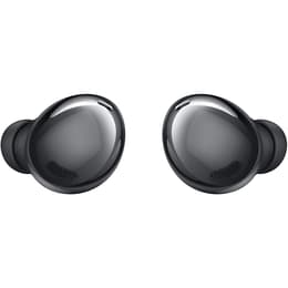 Galaxy Buds Pro Earbud Noise-Cancelling Bluetooth Earphones - Phantom Black