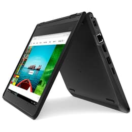 Lenovo ThinkPad Yoga 11E 11" Celeron 1.83 GHz - SSD 128 GB - 4 GB QWERTY - English (US)