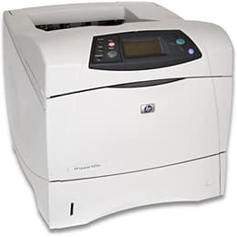 Printer Laser HP LaserJet 4250N