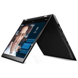 Lenovo ThinkPad X1 Yoga Gen 1 14-inch (2013) - Core i7-6600U - 16 GB - SSD 256 GB
