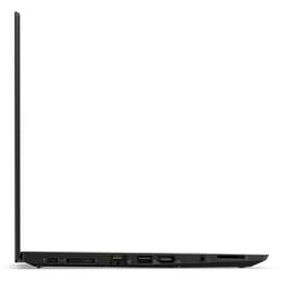 Lenovo ThinkPad T480S 14-inch (2018) - Core i7-8650U - 16 GB  - SSD 512 GB