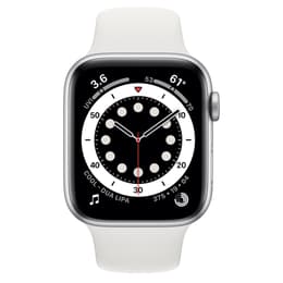 Apple Watch (Series 6) September 2020 - Wifi Only - 44 mm