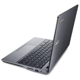 Acer ChromeBook C720-2103 11.6-inch (2013) - Celeron 2955U - 2 GB - SSD 16 GB