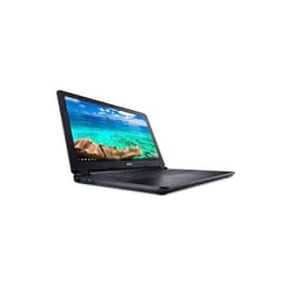 Acer Chromebook C910-C37P Celeron 1.7 ghz 32gb eMMC - 4gb QWERTY - English (US)
