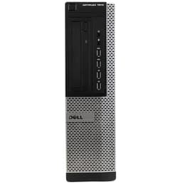 Dell OptiPlex 7010 19" Core i5 3.2 GHz - HDD 2 TB - 16 GB