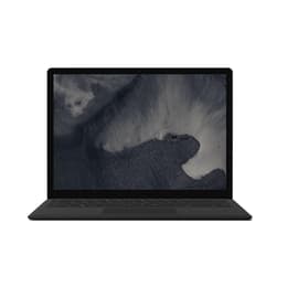 Microsoft Surface Laptop 2 13.5-inch (2017) - Core i5-8250U - 8 GB - SSD 256 GB