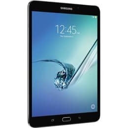Galaxy Tab S2 (2015) 32GB - Black - (Wi-Fi)