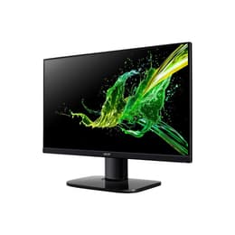 Acer 27-inch Monitor 2560 x 1440 QHD (KA272U)
