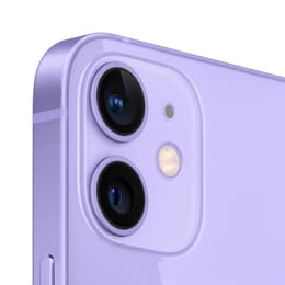 iPhone 12 mini 128GB - Purple - Unlocked