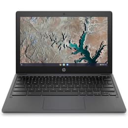 HP Chromebook 11a-na0035nr Celeron 1.1 ghz 32gb SSD - 4gb QWERTY - English (US)