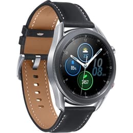 Samsung Smart Watch Galaxy Watch 3 SM-R845 HR GPS - Silver