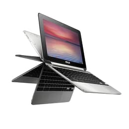 Asus ChromeBook Flip C100P RK3288 Cortex A17 1.8 GHz 16GB eMMC - 2GB