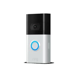 Ring Video Doorbell 3 Connected devices