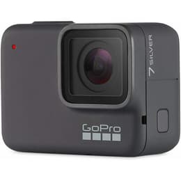 GoPro Hero 7 Silver Sport camera