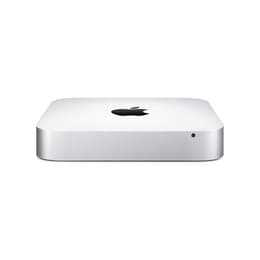 Mac mini (October 2012) Core i5 2.5 GHz - SSD 256 GB - 8GB