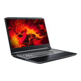 Acer Nitro AN515-55-57BK 15.6-inch - Core i5-10300H - 16GB 512GB NVIDIA GeForce RTX 3050 QWERTY - English (US)