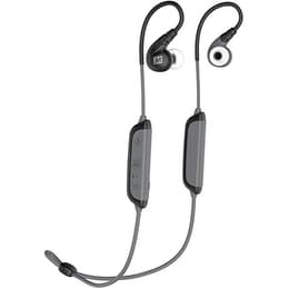 Mee Audio x8 Earbud Bluetooth Earphones - Black