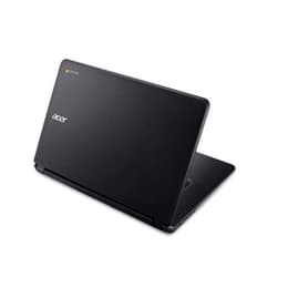 Acer Chromebook C910-C37P Celeron 1.7 ghz 32gb eMMC - 4gb QWERTY - English (US)