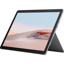 Microsoft Surface Go 2 (2020) 128GB - Gray - (Wi-Fi)
