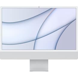 iMac 24-inch Retina (April 2021) M1 3.06GHz - SSD 256 GB - 8GB