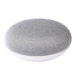 Google Home Mini GA00210-US Bluetooth speakers - Gray