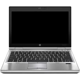 PC/タブレット ノートPC Hp EliteBook 2570p 12.5-inch (2012) - Core i5-3320M - 8 GB - SSD 