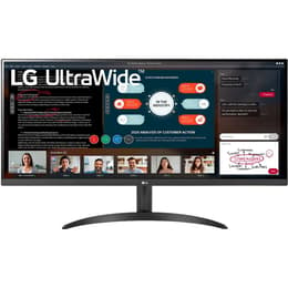 Lg 34-inch Monitor 2560 x 1080 LED (34WP500)