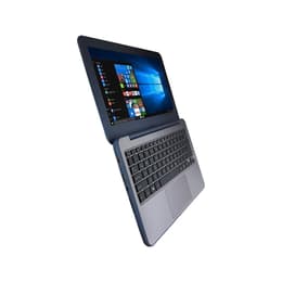 Asus VivoBook W202NA-DH02 11.6” (2016)