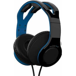 Voltedge TX30 Gaming Headphone with microphone - Black/Blue