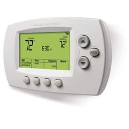 Honeywell RTH6580WF Thermostat
