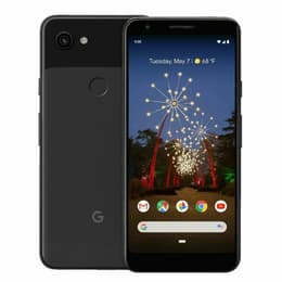 Google Pixel 3a XL 64GB - Black - Unlocked GSM only