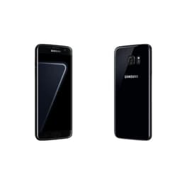 Galaxy S7 Edge 32GB - Black - Locked Verizon