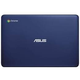 Asus ChromeBook C201PA-DS01 RK3288 Cortex A17 1.8 GHz 16GB SSD - 2GB