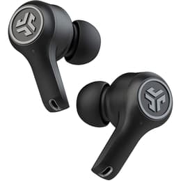 Jlab Epic Air ANC True Wireless Earbud Noise-Cancelling Bluetooth Earphones - Black