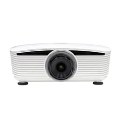 Optoma EH505B Video projector 5000 Lumen - White