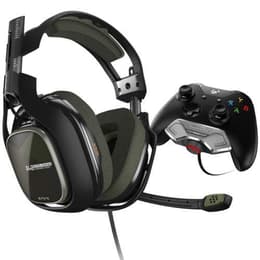 Astro Gaming A40 TR + M80 Gaming Headphone with microphone - Black/Olive