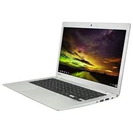 Toshiba Chromebook 2 CB30-B3121 PLM02U-00C008 Celeron 2.16 ghz 16gb eMMC - 2gb QWERTY - English (US)