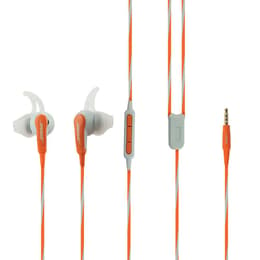 Bose Soundsport Wired Earphones - Orange