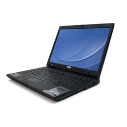 Dell Latitude E5500 15.6-inch (2015) - Core 2 Duo P8700 - 4 GB - SSD 160 GB