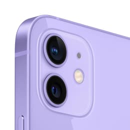 iPhone 12 64 GB - Purple - Unlocked | Back Market